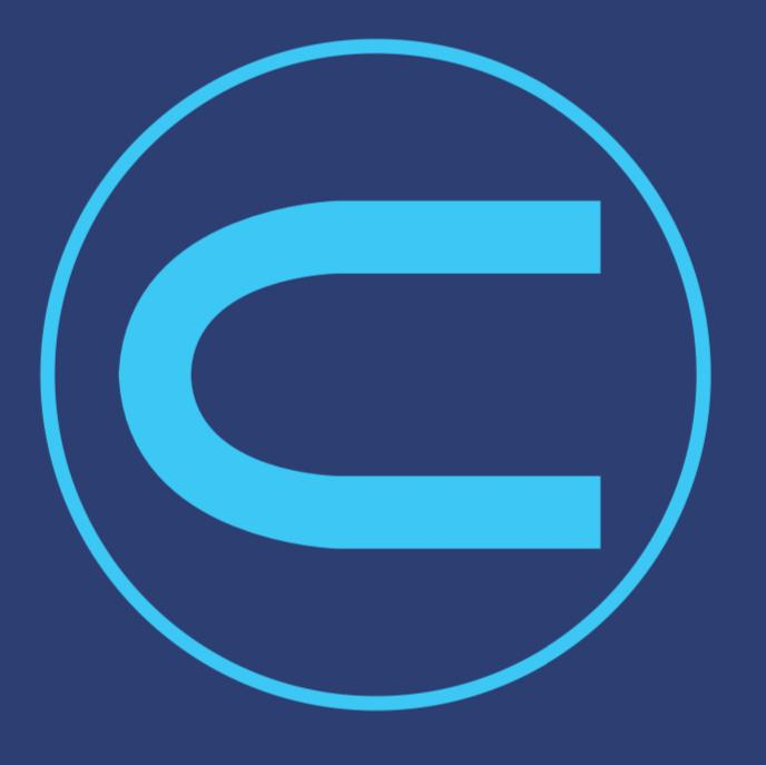 CEGA Solutions LLC logo mark